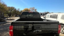 (LOCAL PICKUP ONLY) Passenger Rear Side Door Crew Cab Opt Ako Fits 15-19 SIERRA 