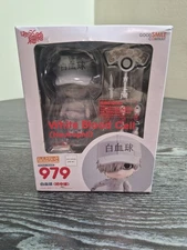 Nendoroid 979 White Blood Cell Neutrophil Cells at Work Good Smile NEW
