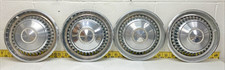 Oem Gm St Of 4 14 Hub Cap Wheel Covers 039156408 1968-1970 Chevrolet Nova 5568 Oem Gm St Of 4 14 Hub Cap Wheel Covers 039156408 1968-1970 Chevrolet Nova 5568