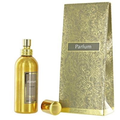 Fragonard Diamant Parfum 60 Ml Made In France