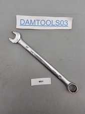 Proto Tools Professional Wrench 7/16" 1214 12pt USA 