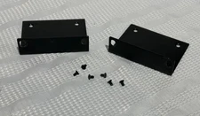 Crestron 2RU Rack Ears Rackmount Kit