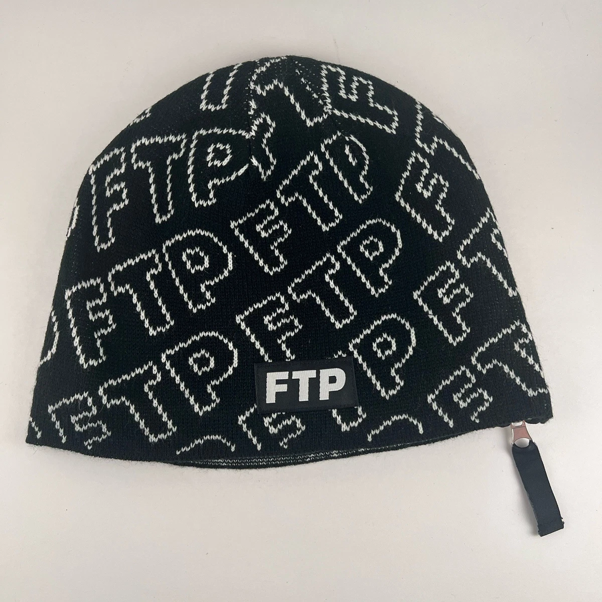 FTP Beanie Hats for Men for sale - eBay