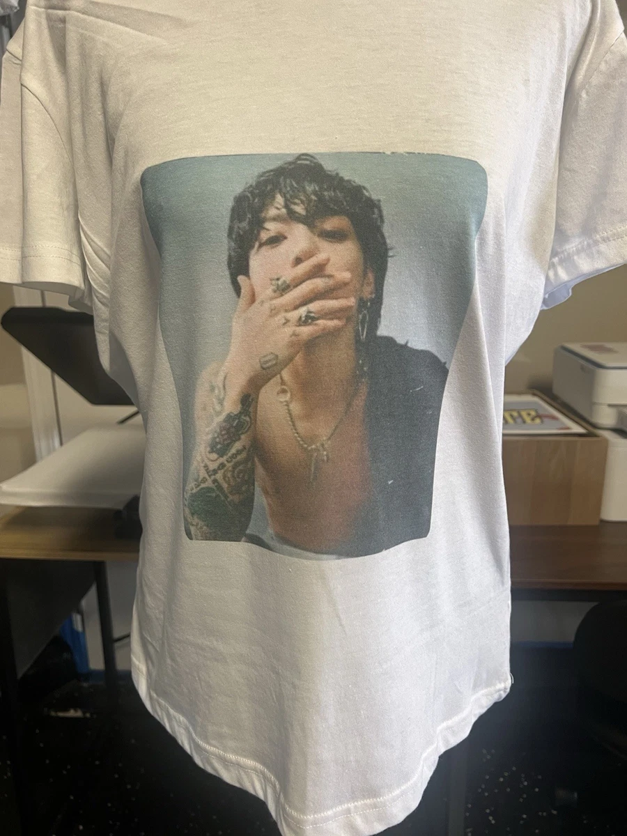 BTS MOS ONE Tシャツ M XL BTS T-Shirts for Men for sale | eBay
