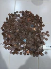 Lincoln Wheat pennies  5 lbs Pounds Circulated Bulk Lot H