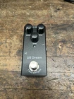 New US Dream Electric Guitar Effects Pedal