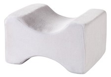 Cuscino gambe in memory foam
