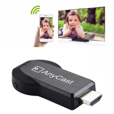 M2 Plus Wireless WiFi Display Dongle Receiver Airplay Miracast DLNA 1080P HDMI