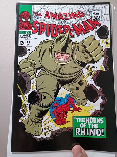 Amazing Spiderman 195, 1979 (Second Appearance Of Black Cat) 8.0 VF