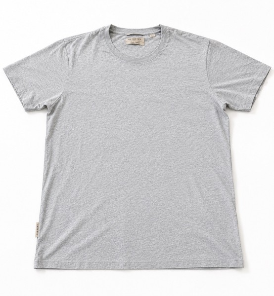 Trenery Baby Blue T shirt - Size M