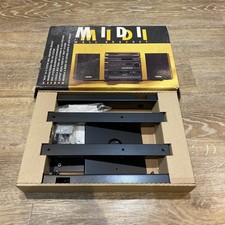 Retro MIDI HI-FI System Wall Mounting Bracket 