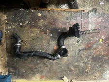 2018 Mini Mini Countryman Cooper Petrol Engine Water Coolant Pipe Hose 8631943