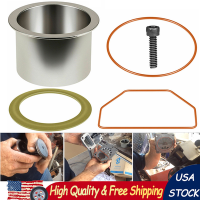 #ad #ad K 0650 Air Compressor Cylinder Sleeve Ring For Craftsman Porter Cable DeVilbiss $18.80