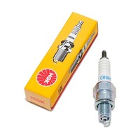 ZüNdkerze NGK CR8HSA EntstöRt 12,7Mm Kurzgewinde Ø 10Mm, 2086