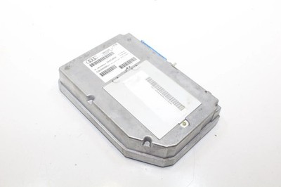 AUDI A6 Allroad 4FH, C6 Telefonsteuergerät 4E0862333C 2.70 Diesel 2008 17564417