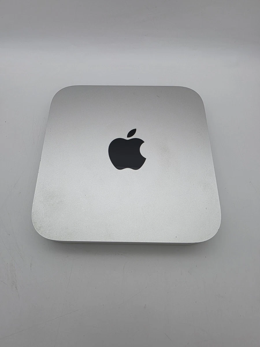 Apple Mac mini 2012 Desktops & All-In-One Computers for sale - eBay