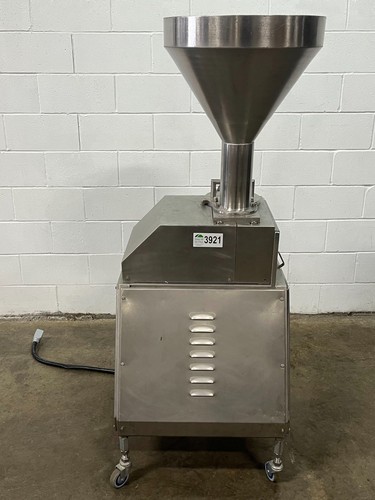 ALPI Pasta Extruder
