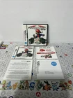 Case and Manual Only NO GAME Mario Kart DS Nintendo DS Authentic - FastShip!