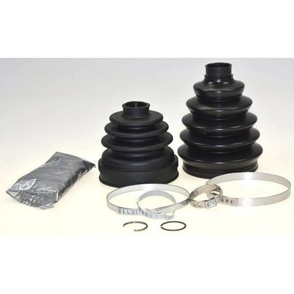 Spidan 36032 Faltenbalgsatz Antriebswelle FüR Toyota Yaris P9-image