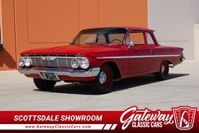 1961 Chevrolet Bel Air for Sale