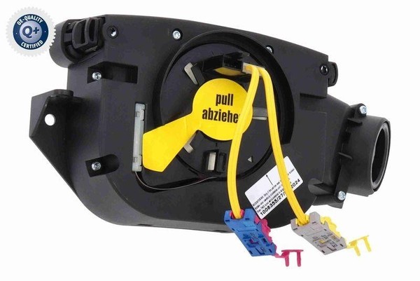 Vemo Wickelfeder, Airbag Q+, ErstausrüSterqualitäT V40-72-0111-image