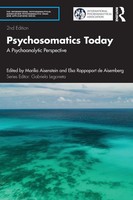 Psychosomatics Today | Marilia Aisenstein (U. A.) | A Psychoanalytic Perspective
