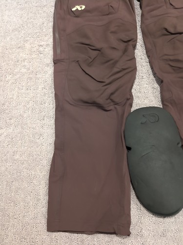 First Lite Corrugate Foundry Pants 38x33 Terra Excellent Free Ship! - Picture 2 of 13