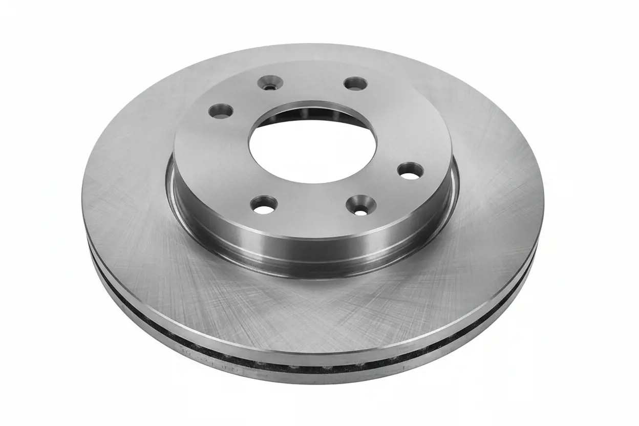 Meyle Disque De Frein 37-15 521 0021 - Image 3