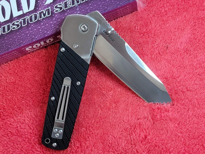 Cold Steel Custom Series Hatamoto VG-1 San Mai III