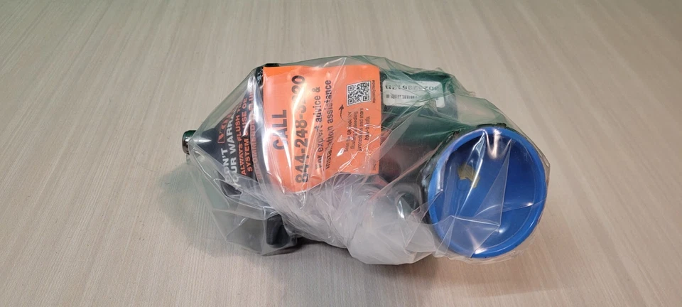 Power Steering Pump BBB Industries 711-2115 Reman NAPA 38-1003 - Image 4 of 4