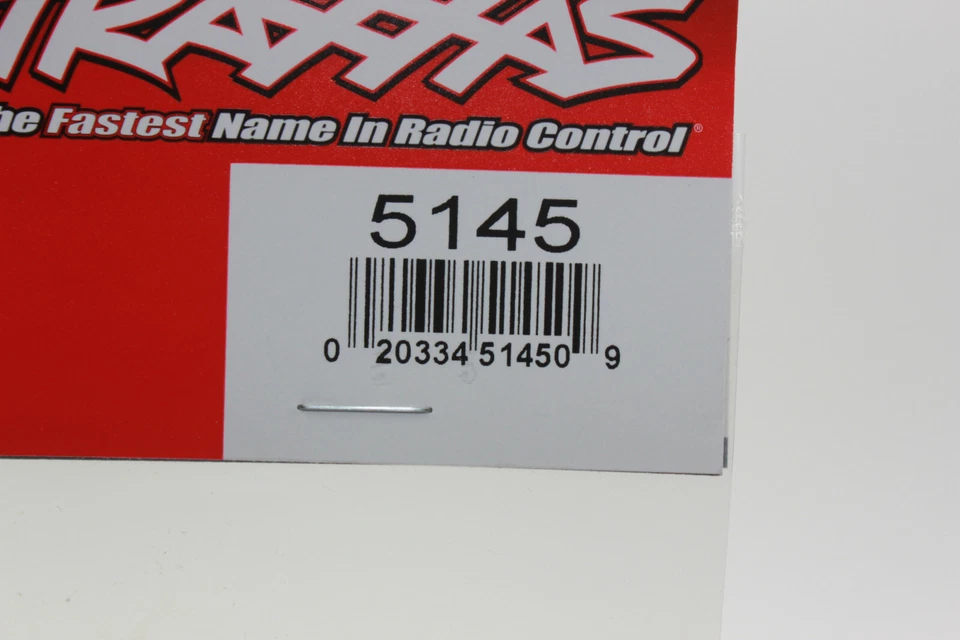Traxxas TRX 5145 Screw Pin 4x15mm für E-Maxx Summit E-Revo NEU - Bild 2 von 4