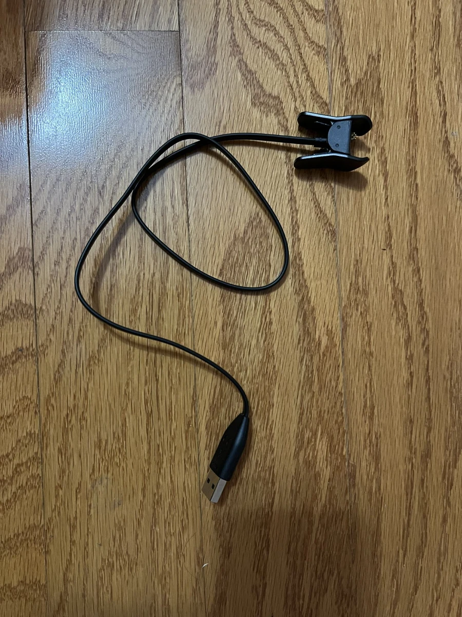 Garmin vivosmart cheap 3 charger