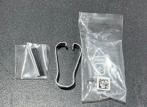 New Genuine OEM Samsung Galaxy Note 3,4,5 5 Replacement Stylus Tips and Tool - 第 17/20 張圖片