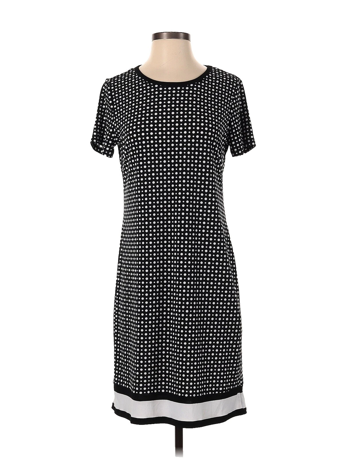 Vestidos de lunares Michael Kors para mujeres