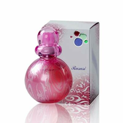 Bubbly GAL - 50ml - Distributoren Von Rasasi Parfums UK