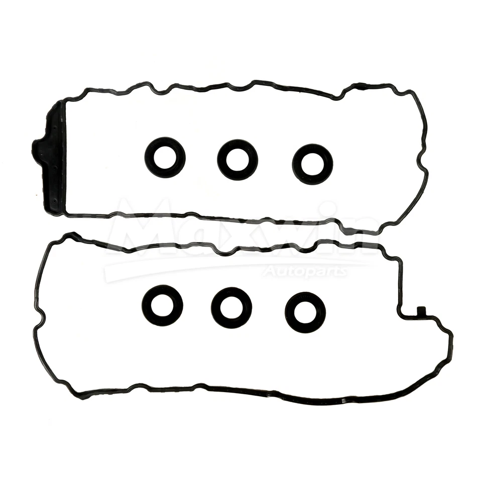 Juego de juntas de culata kit de cadena de distribución VVT piñón apto 07-09 Buick Cadillac CTS 3,6 L Foto 3 de 4