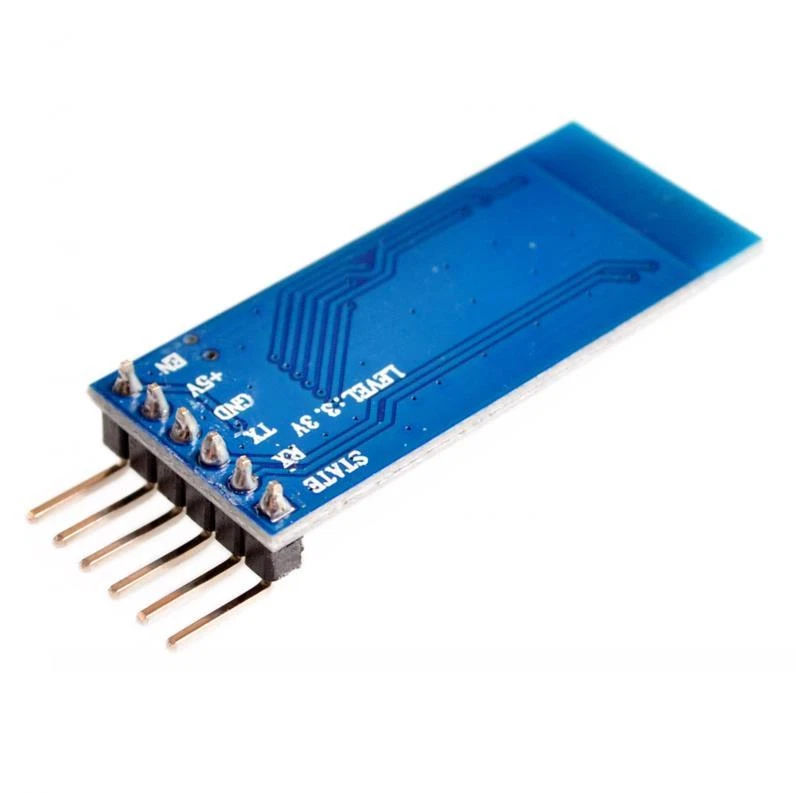 HC-05 MODULO BLUETOOTH Módulo inalámbrico de puerto serie HC05 para Arduino - Imagen 4 de 4