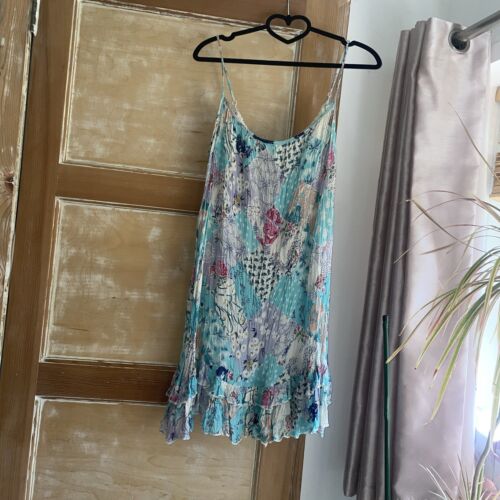 miss selfridge dress 12 Hardly Worn - Picture 1 of 6