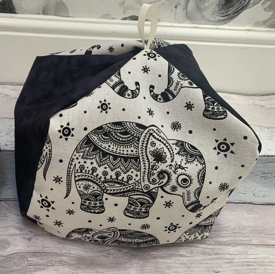 Elephant Ipad Pro Cushion Ipad Beanbag stand Tablet Holder Device Desk Tidy Gift - Image 2 of 4