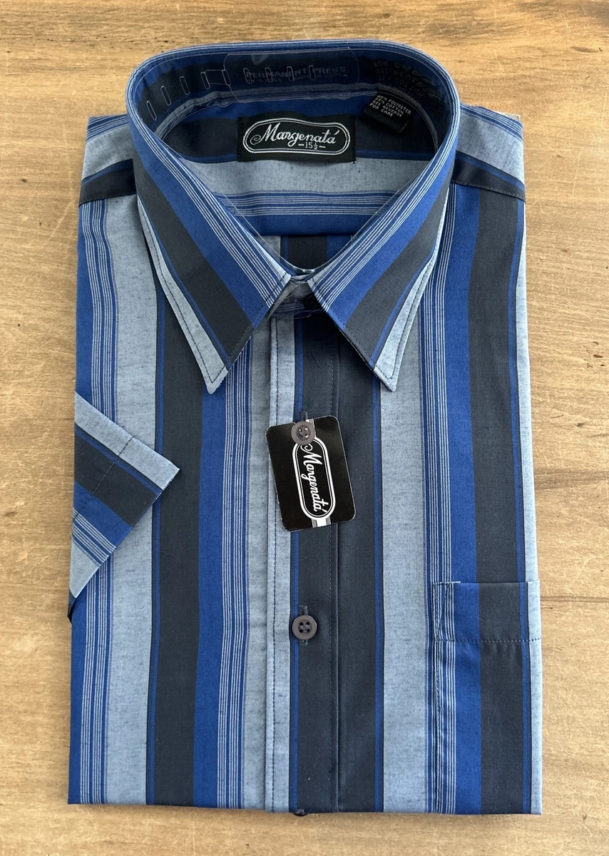 Cotton Blend 1990s Vintage Dress Shirts for Men for sale | eBay Cotton Blend 1990s Vintage Dress Shirts for Men for sale | eBay