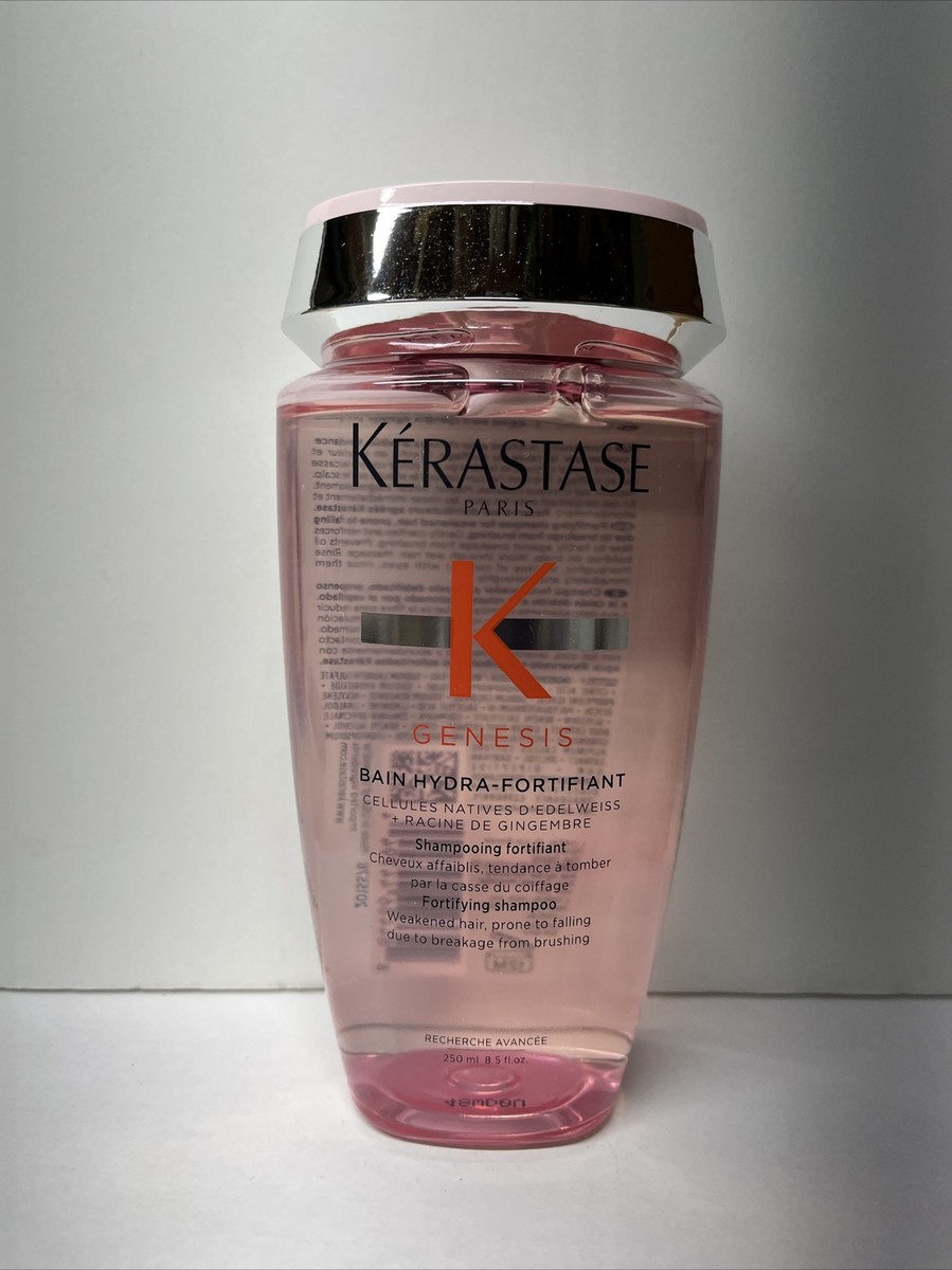 Kerastase Genesis Bain Hydra Fortifiant Shampoo