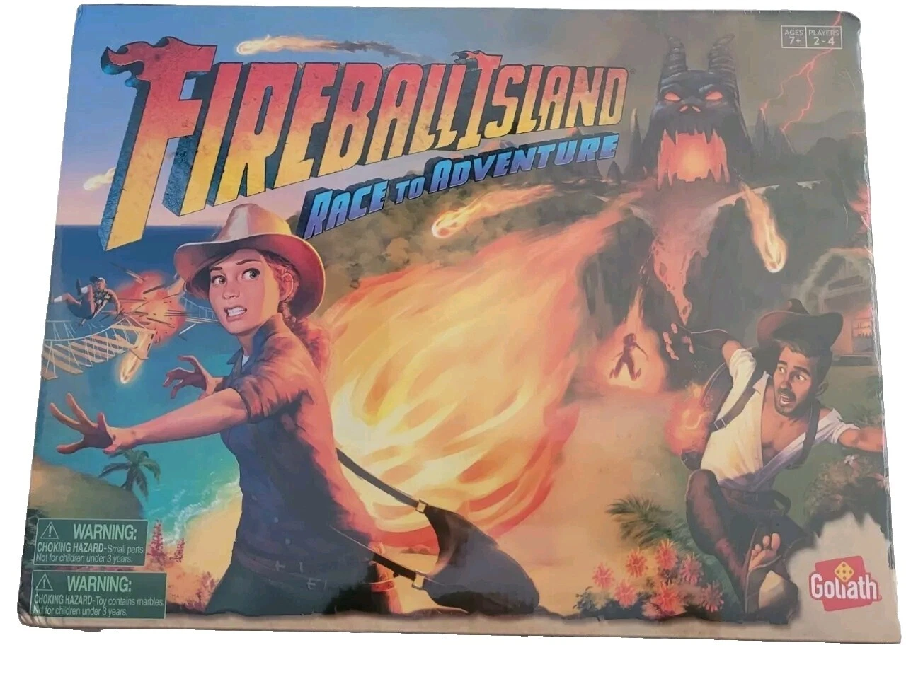 Indiana Jones Strategy 8-11 Years Contemporary Manufacture Board & Traditional Games