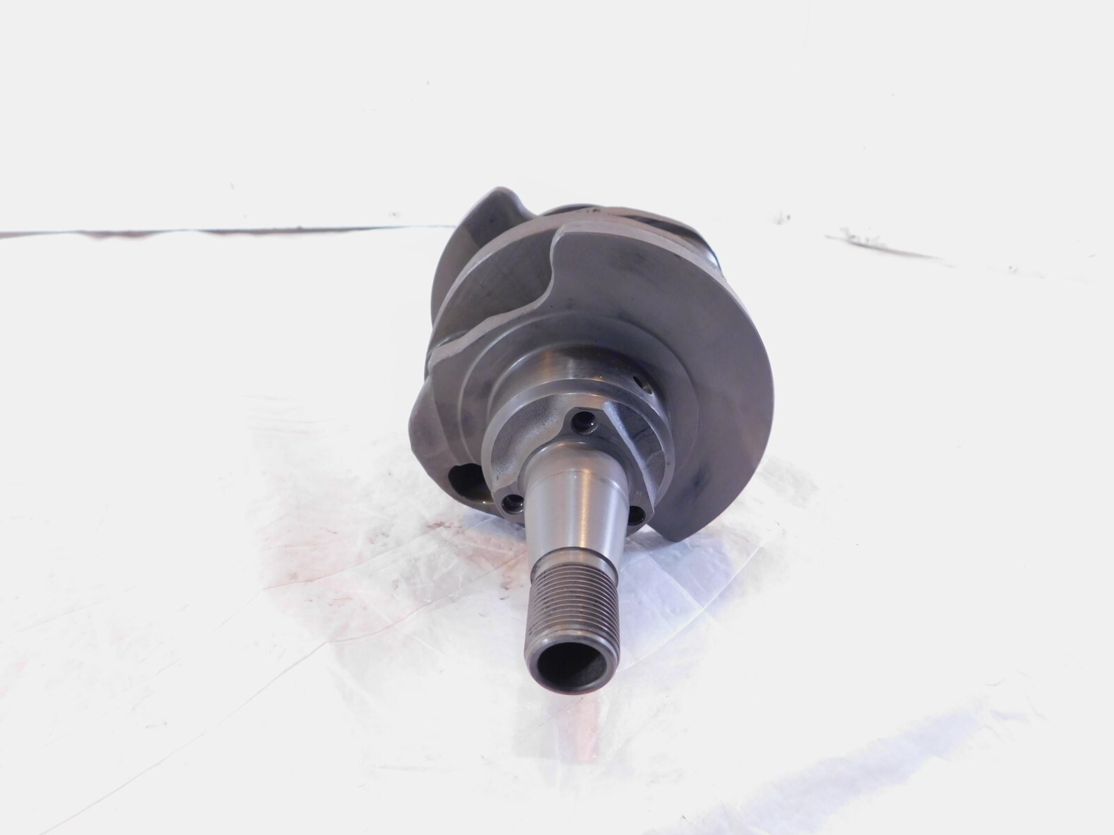 2007 BMW R1200gs Engine Crankshaft Crank Shaft 11217702660 for ほたるいか様専用