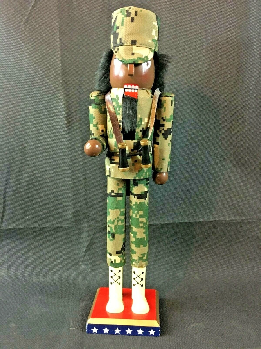 Nutcracker army cheap
