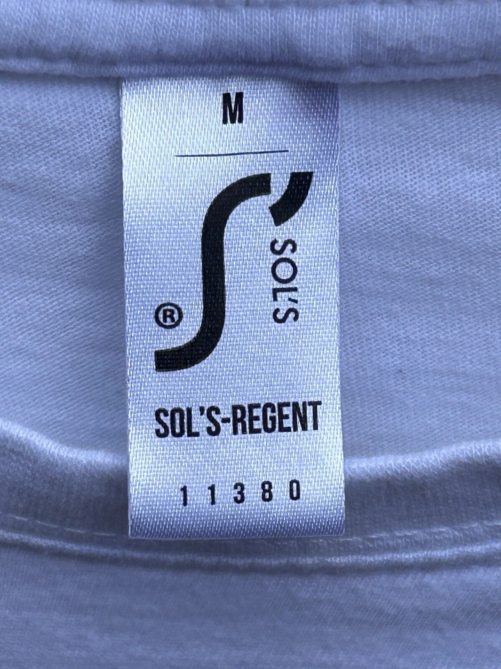 Histoire De L’Art History Of Art Paris France T Shirt M Rare Dali Picasso Monet - Image 3 of 4