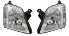 Feu avant (phare) Opel MERIVA