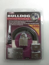 Belkin Bulldog Universal Security Kit F8E500