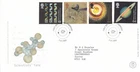 Scientists Tale GB FDC Cambridge (a) 1999 (102521)