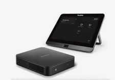Yealink Video Conferencing MCore Pro Kit 1206641 Zoom Rooms Wireless System