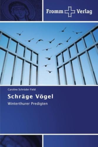 Thumbnail - Schräge Vögel Winterthurer Predigten 1540